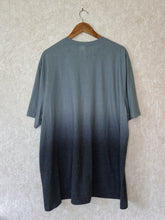 Load image into Gallery viewer, Harley Davidson Motorcycles Blue Ombre Tee