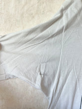 Load image into Gallery viewer, Hane's Vintage White Budweiser Tee