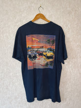 Load image into Gallery viewer, In-N-Out Navy Nevada Tee