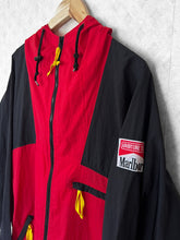 Load image into Gallery viewer, Marlboro 90's Windbreaker