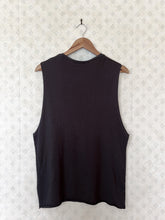 Load image into Gallery viewer, Electric West Charcoal Road Rebel Tank