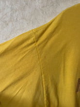 Load image into Gallery viewer, Kokomo Indiana Yellow Harley Davidson Tee