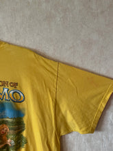 Load image into Gallery viewer, Kokomo Indiana Yellow Harley Davidson Tee