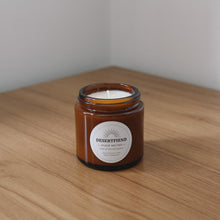 Load image into Gallery viewer, Hand Poured Soy Candle | Agave Nectar