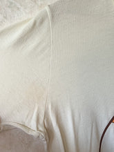 Load image into Gallery viewer, Electric West Cream Sedona Tee