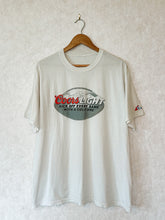 Load image into Gallery viewer, Coors Light White Carnival Cruise Tee