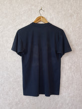 Load image into Gallery viewer, Vintage Disney Mickey Navy Tee