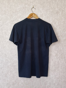 Vintage Disney Mickey Navy Tee