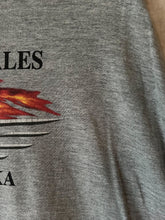 Load image into Gallery viewer, Columbus Nebraska Grey Harley Davidson Tee
