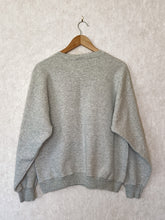 Load image into Gallery viewer, Planet Hollywood Grey Crewneck Jumper