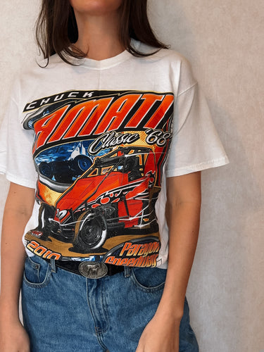 Paragon Speedway Racing Tee