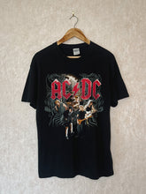 Load image into Gallery viewer, AC/DC Black Ice Tour 2010 Tee
