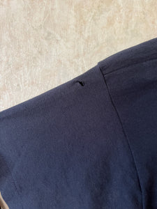 Vintage Disney Mickey Navy Tee