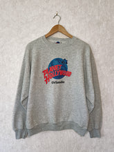 Load image into Gallery viewer, Planet Hollywood Grey Crewneck Jumper