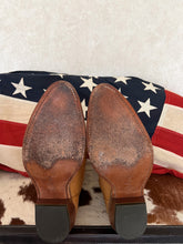 Load image into Gallery viewer, Robert Redford Signature Vintage Cowboy Boots