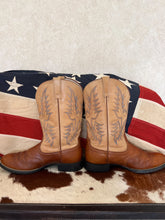 Load image into Gallery viewer, Ariat Two Tone Heritage Stockman Cowboy Boot