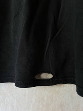 Load image into Gallery viewer, Boise Idaho Long Sleeve Washed Black Harley Davidson Tee