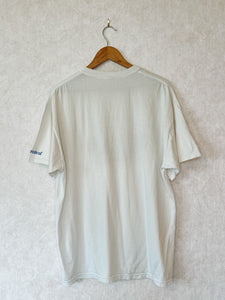 Coors Light White Carnival Cruise Tee