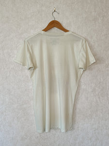 Electric West Cream Sedona Tee