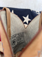 Load image into Gallery viewer, Ariat Two Tone Heritage Stockman Cowboy Boot