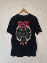 Load image into Gallery viewer, AC/DC Black Ice Tour 2010 Tee