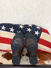 Load image into Gallery viewer, Ariat Brown Roper Cowboy Boots