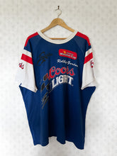 Load image into Gallery viewer, Coors Light Nascar Racing Tee