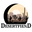 DESERT FIEND logo