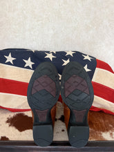 Load image into Gallery viewer, Ariat Two Tone Heritage Stockman Cowboy Boot