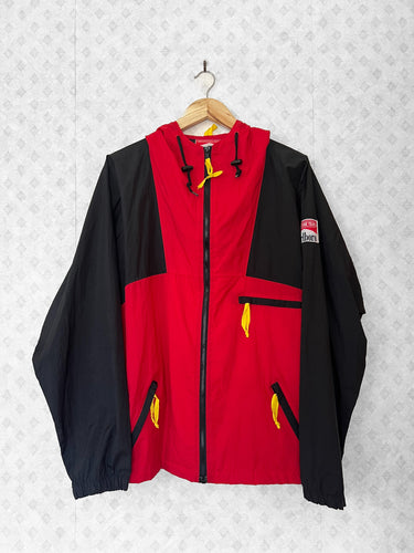 Marlboro 90's Windbreaker