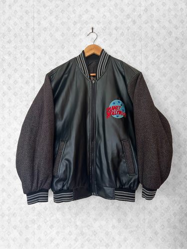 Planet Hollywood Bomber Jacket