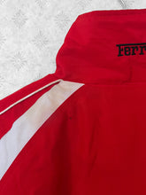 Load image into Gallery viewer, Red F1 Ferrari Racing Jacket