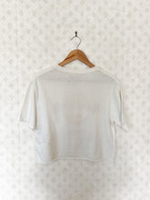 Load image into Gallery viewer, Memphis Hard Rock Cafe Cropped Tee