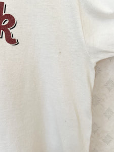 Memphis Hard Rock Cafe Cropped Tee