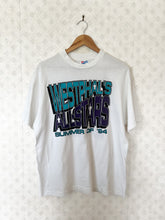 Load image into Gallery viewer, Westphal&#39;s Allstars 90&#39;s Basketball Tee