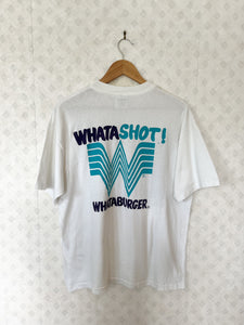 Westphal's Allstars 90's Basketball Tee