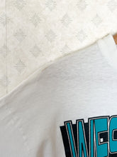 Load image into Gallery viewer, Westphal&#39;s Allstars 90&#39;s Basketball Tee