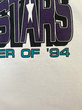 Load image into Gallery viewer, Westphal&#39;s Allstars 90&#39;s Basketball Tee