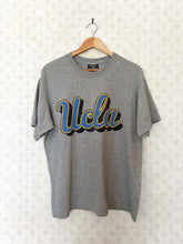 Load image into Gallery viewer, Vintage UCLA Grey Marle Varsity Tee