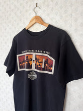 Load image into Gallery viewer, Lexington Kentucky Black Harley Davidson Tee