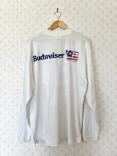 Load image into Gallery viewer, Budweiser &#39;95 Long Sleeve Tee