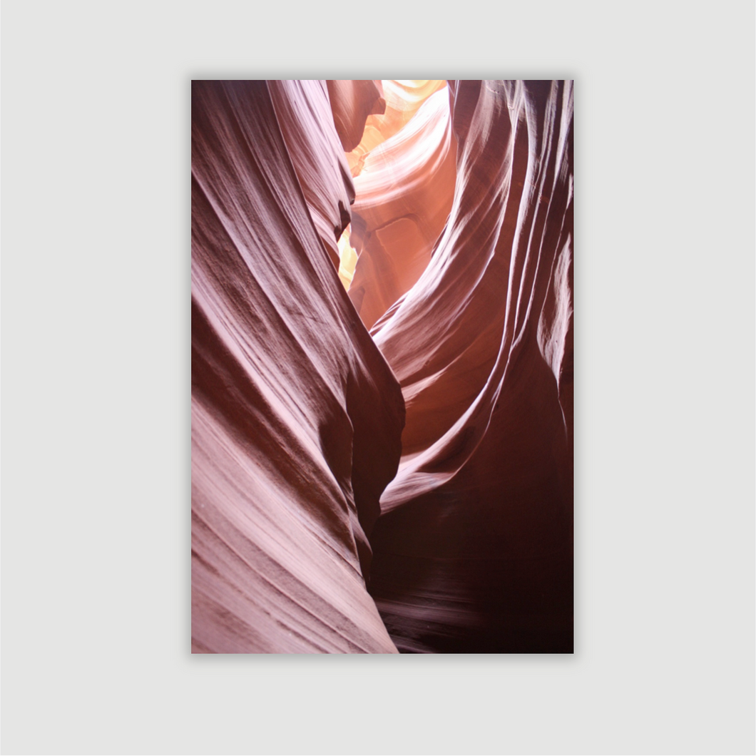 Antelope Canyon