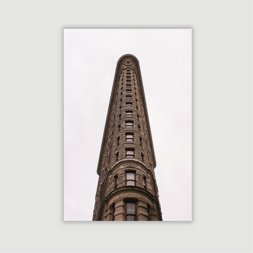 Flat Iron