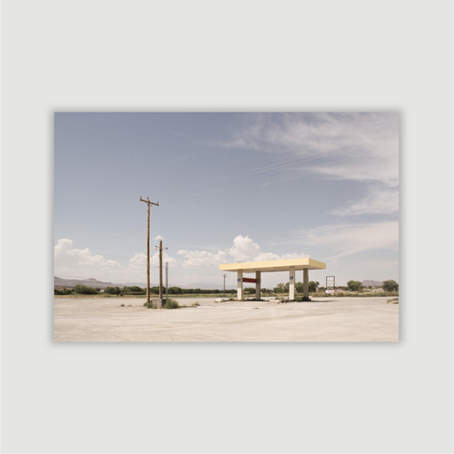 Gas Station