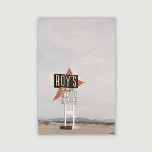 Roy's